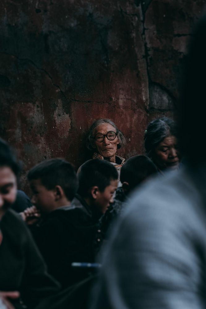 Photograph by Martin S.