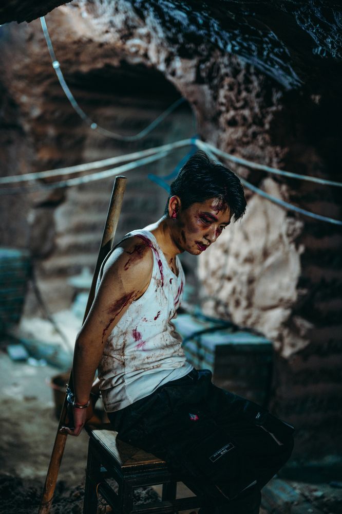 The book cover project of 2021