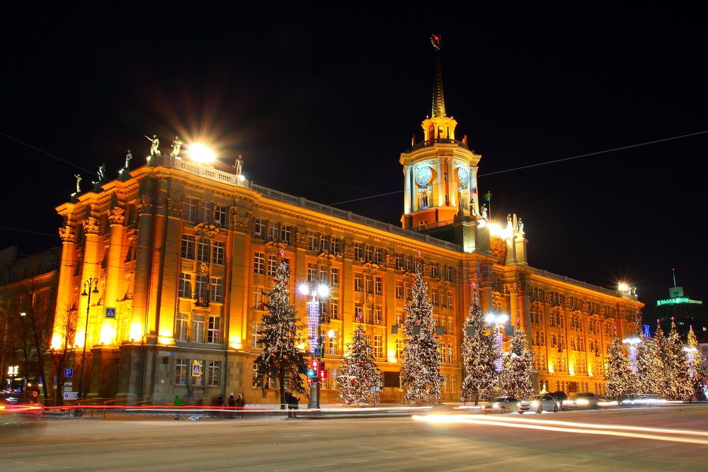 Photograph by Алексей Путилов