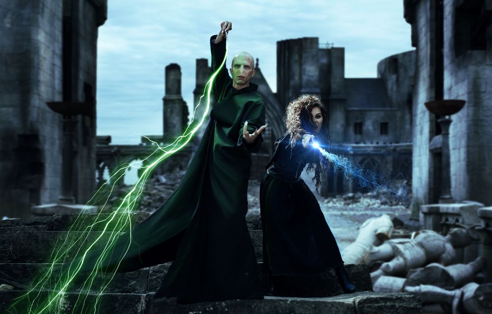 Фотография автора Алина Иванова