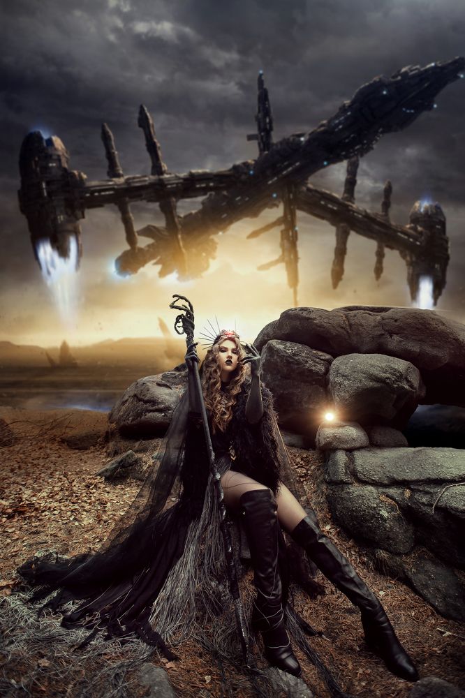 Фотография автора Алина Иванова