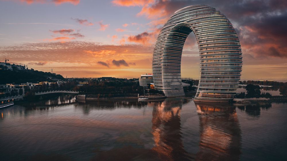 Photograph by Martin S.