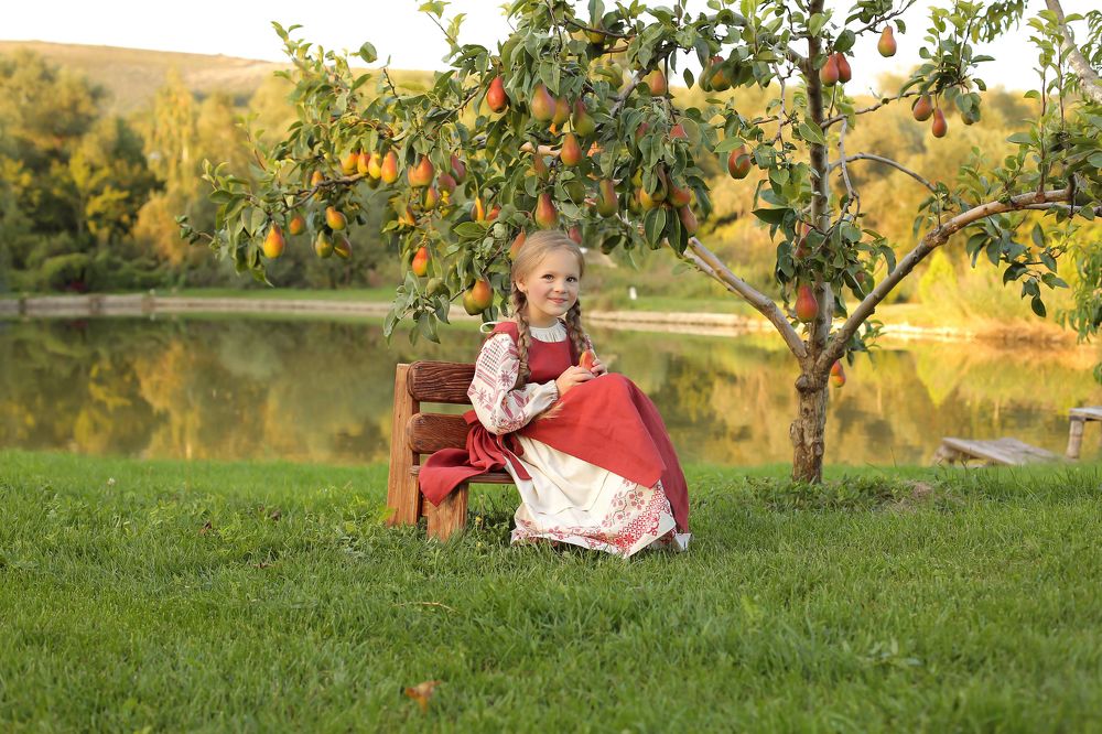 Photograph by Тамара Киреева