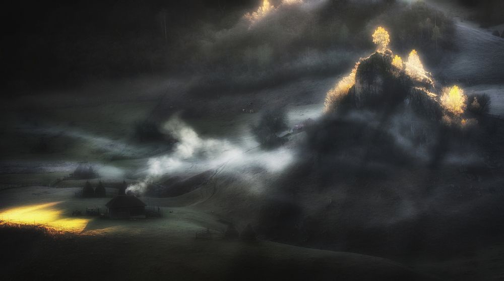 Фотография автора Cristian Resiga