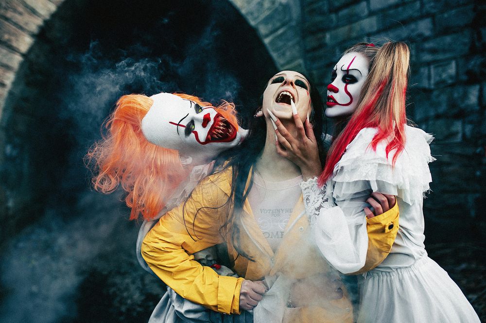 Фотография автора Алина Иванова