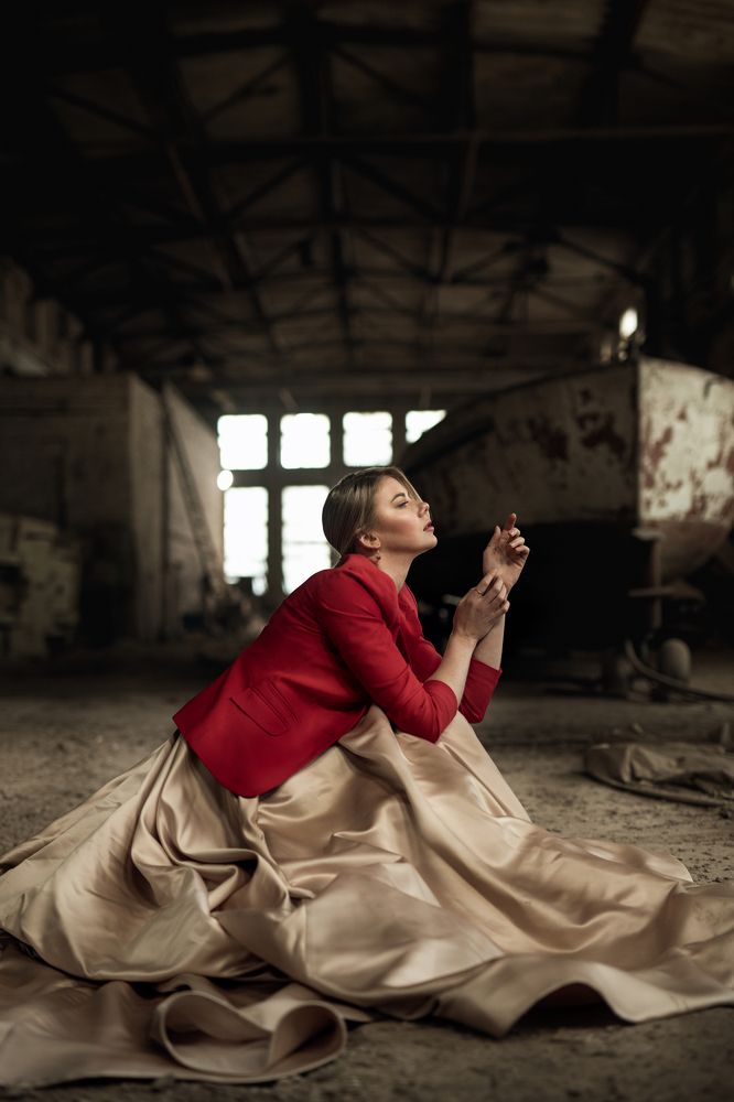 Photograph by Виктория Троицкая