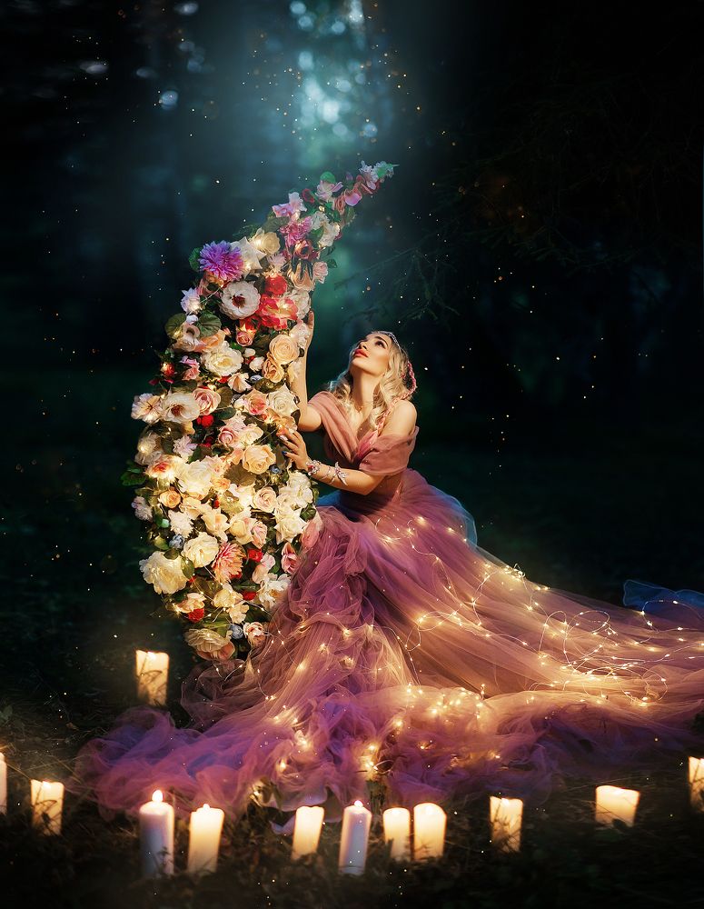 Фотография автора Алина Иванова