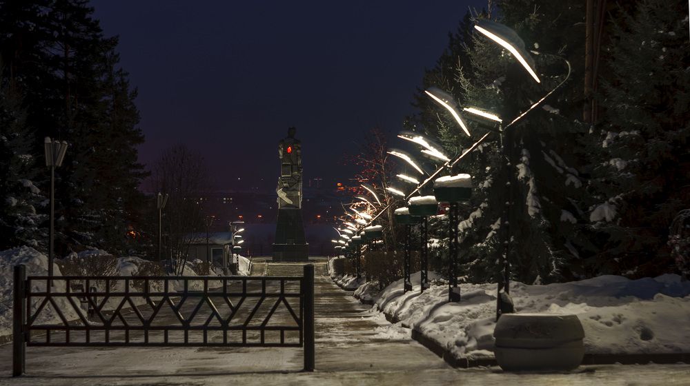 Photograph by Владимир Янчук