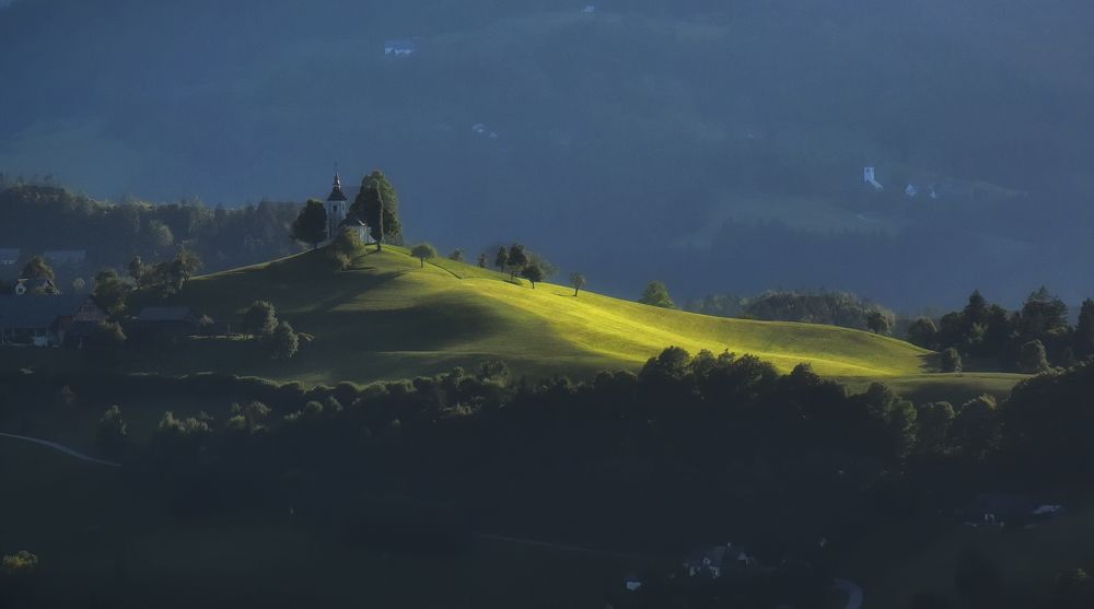 Фотография автора Cristian Resiga