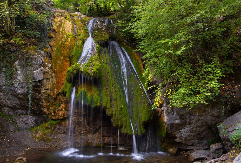 Photograph by Ольга