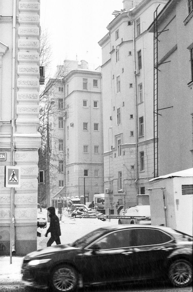 Photograph by Антон Гапоненко