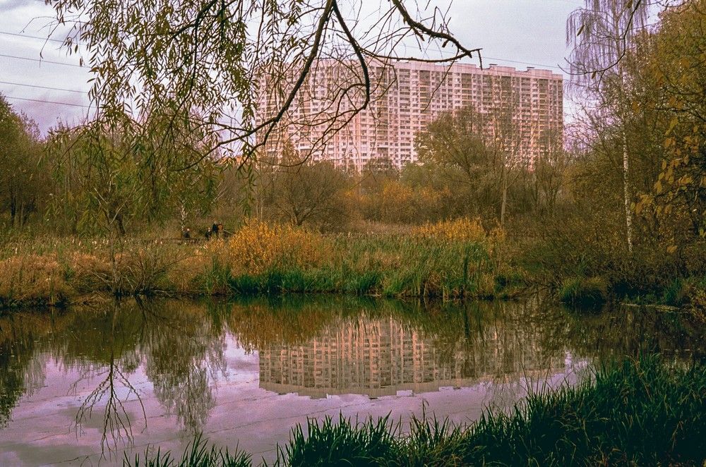 Photograph by Антон Гапоненко