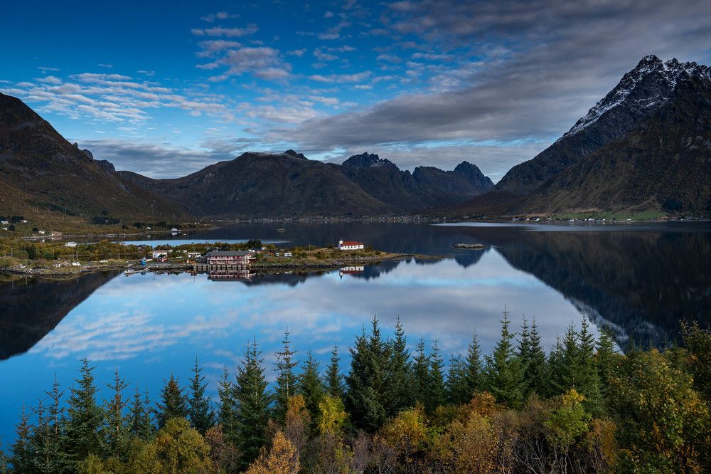 Фотография автора Michail Neganov