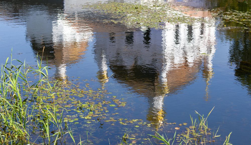 Photograph by Илья Замулин