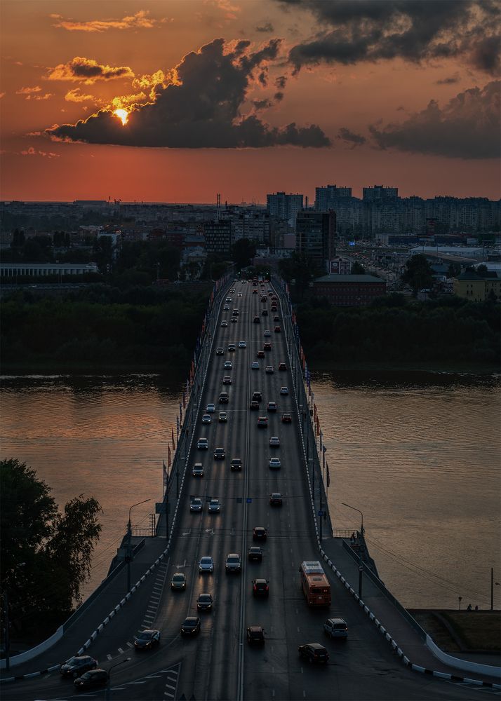 Photograph by Николай Рахматулин