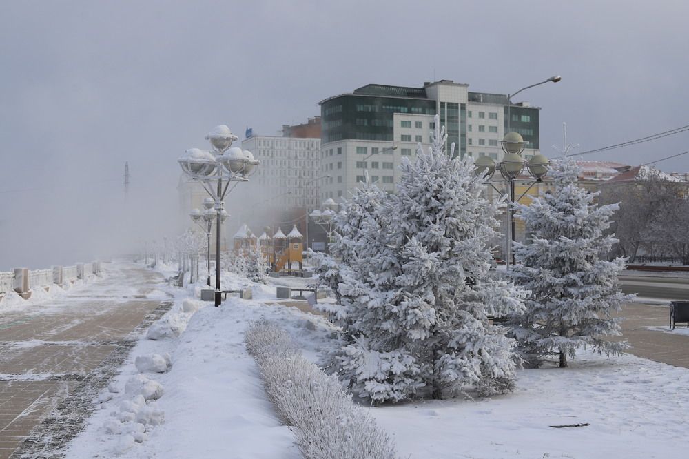 Photograph by Артем Илошваи