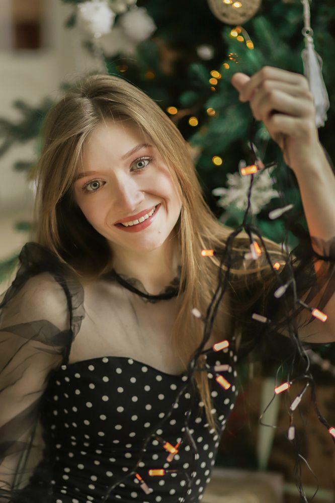 Photograph by Анастасия Смирнова