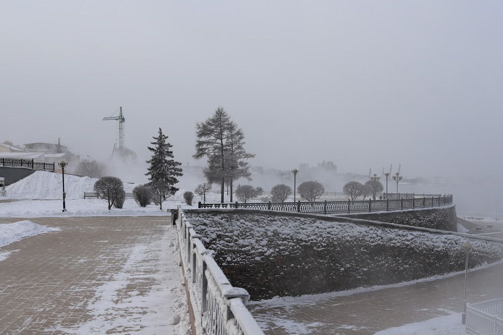 Photograph by Артем Илошваи