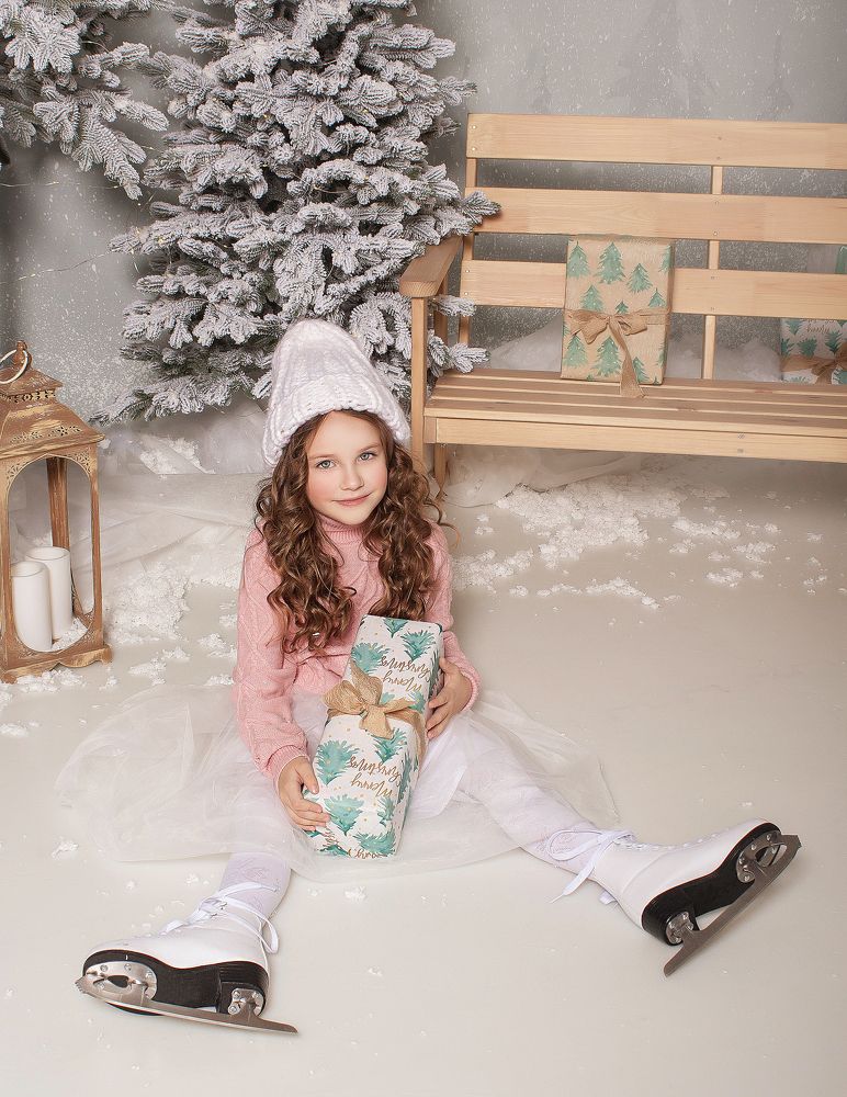 Photograph by Татьяна Точеловская