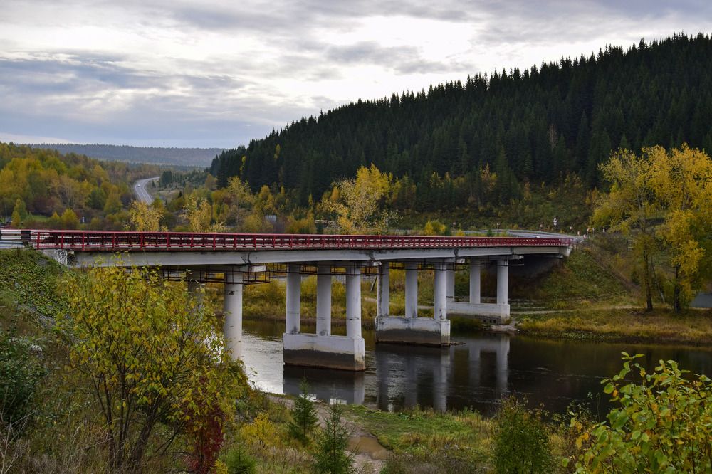 Photograph by Надежда Дорошенко