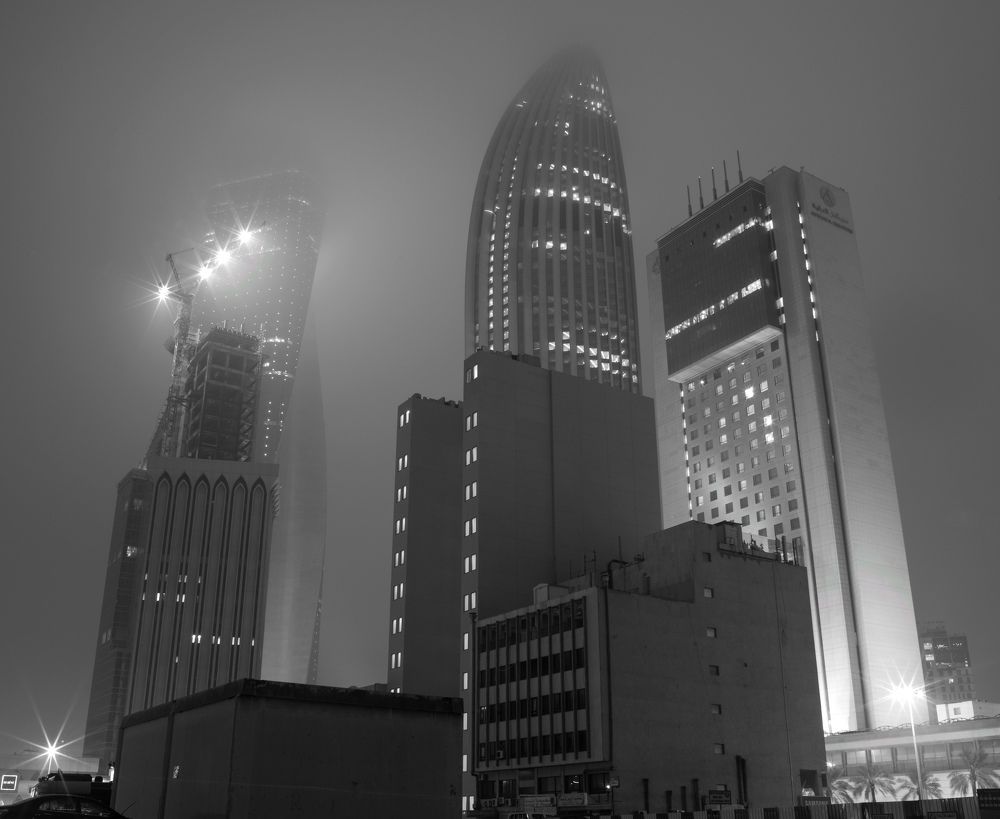 Photograph by Ahmad Alshawaf