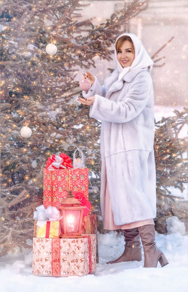 Photograph by Алена Умарова