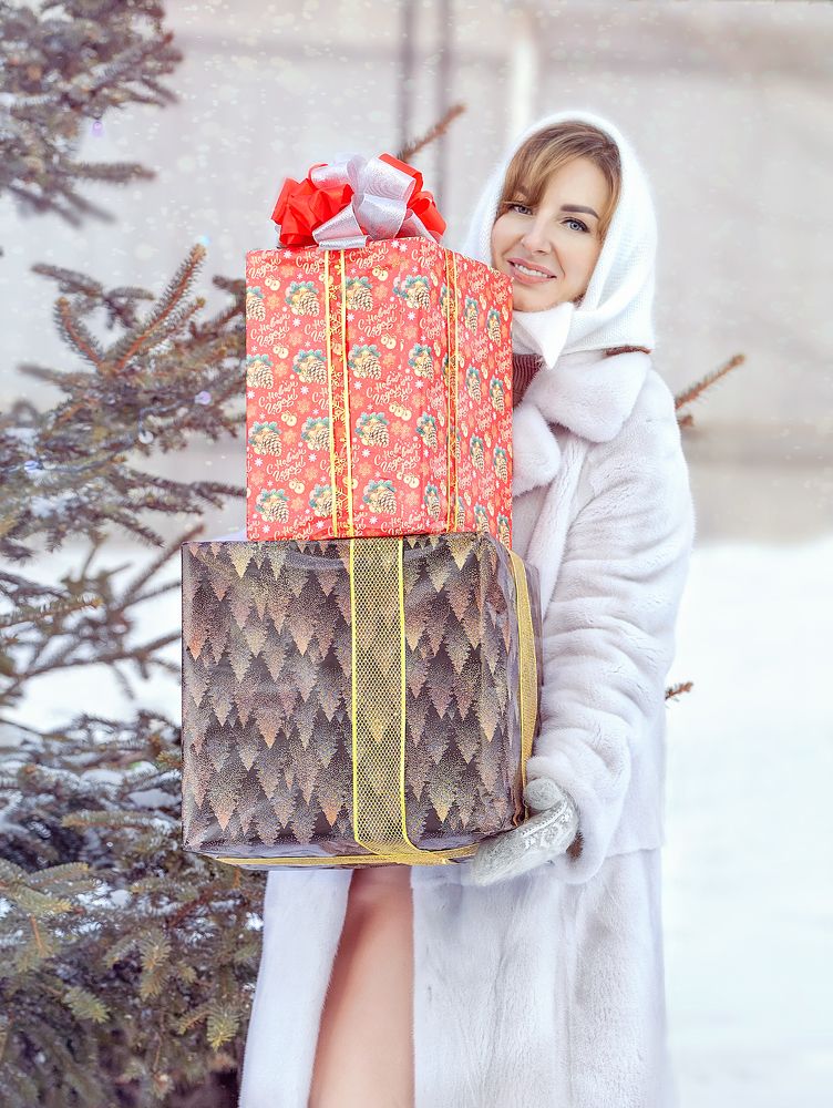 Photograph by Алена Умарова