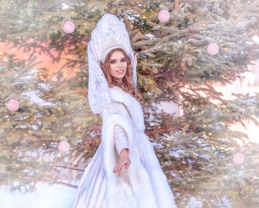 Photograph by Алена Умарова