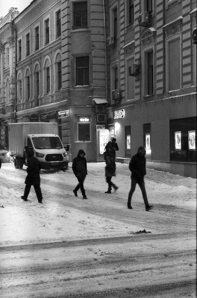 Photograph by Антон Гапоненко