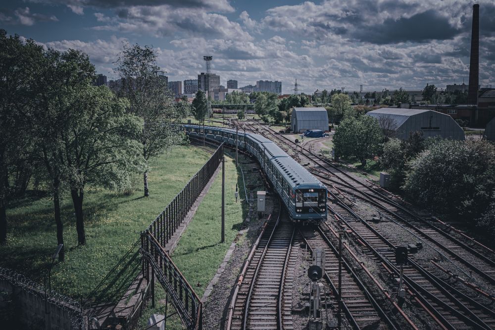 Фотография автора Андрей Николаенко