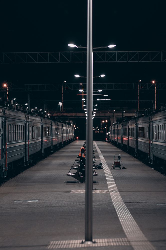 Photograph by Андрей Николаенко