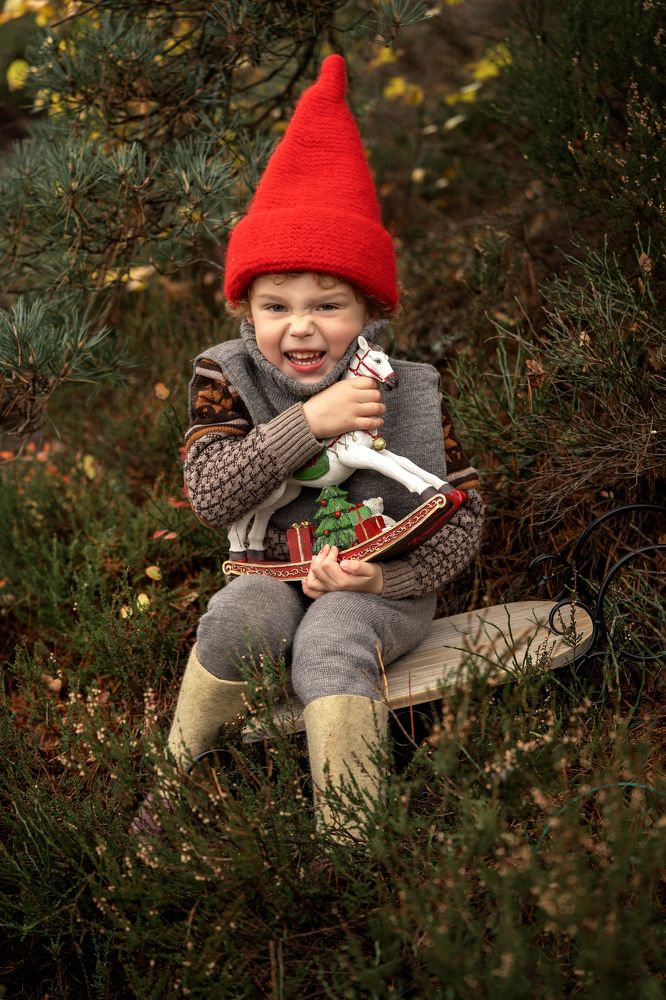 Photograph by Lena Sellberg