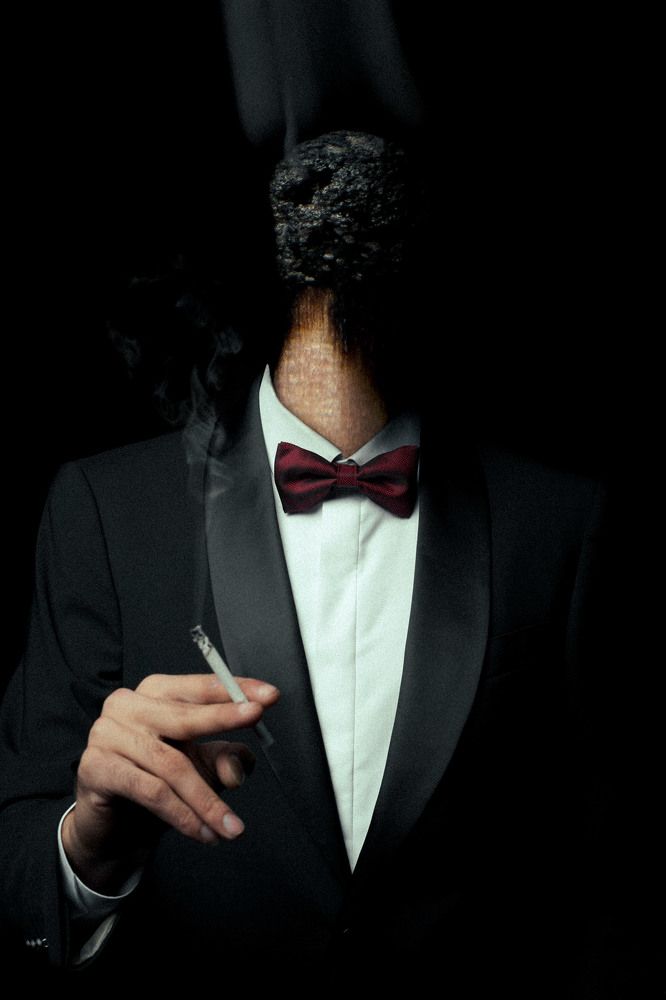 Photograph by Mehran Hadadzade