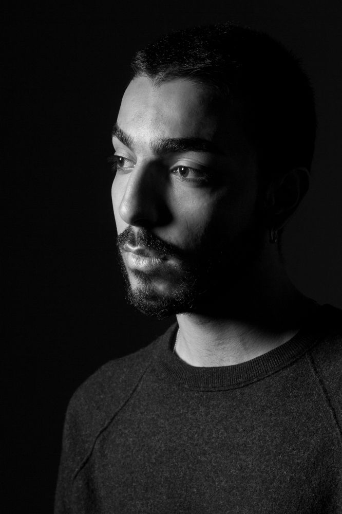 Photograph by Роман Саламатин