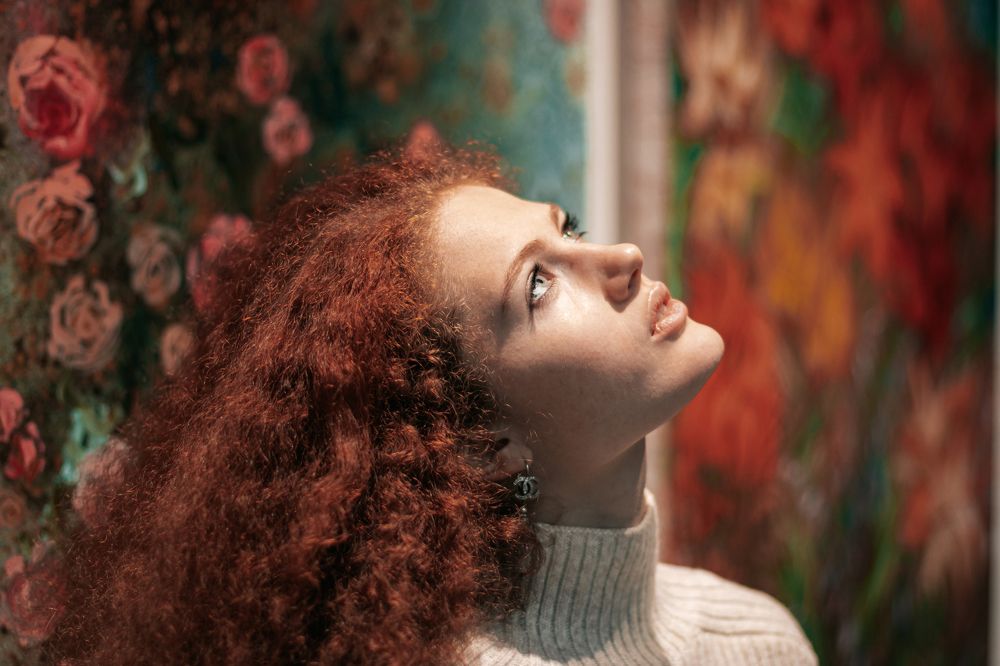 Photograph by Виталий Потапенок