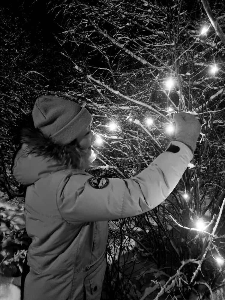 Photograph by Альбина Бугименова