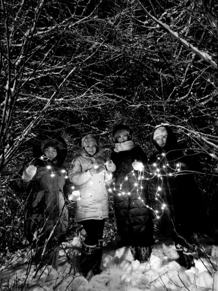 Photograph by Альбина Бугименова