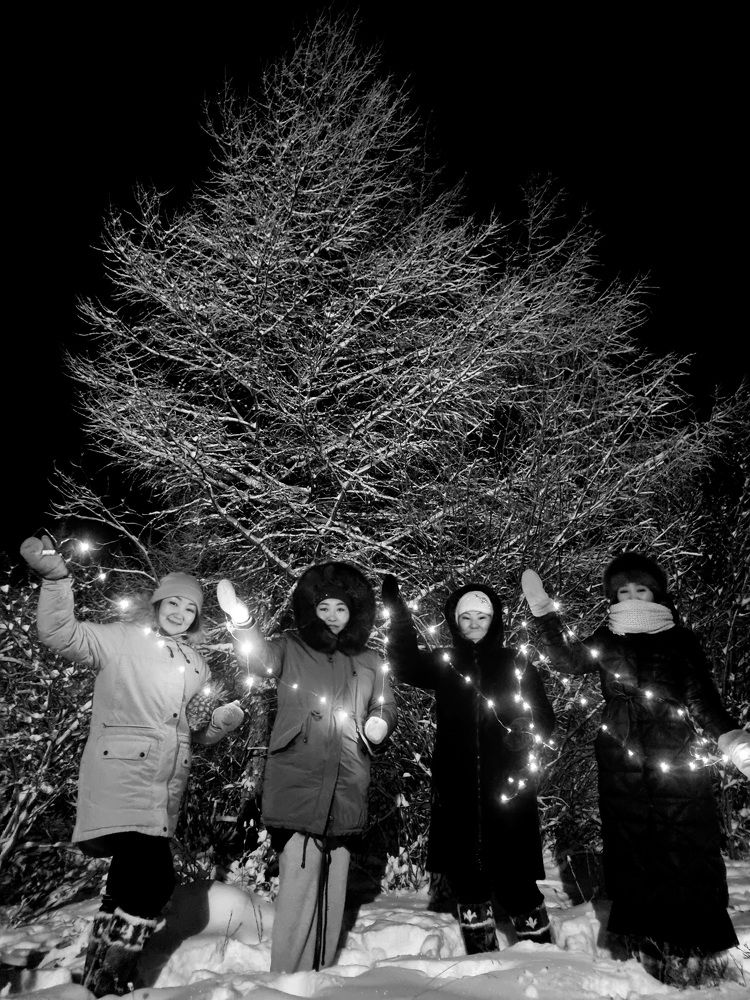 Photograph by Альбина Бугименова