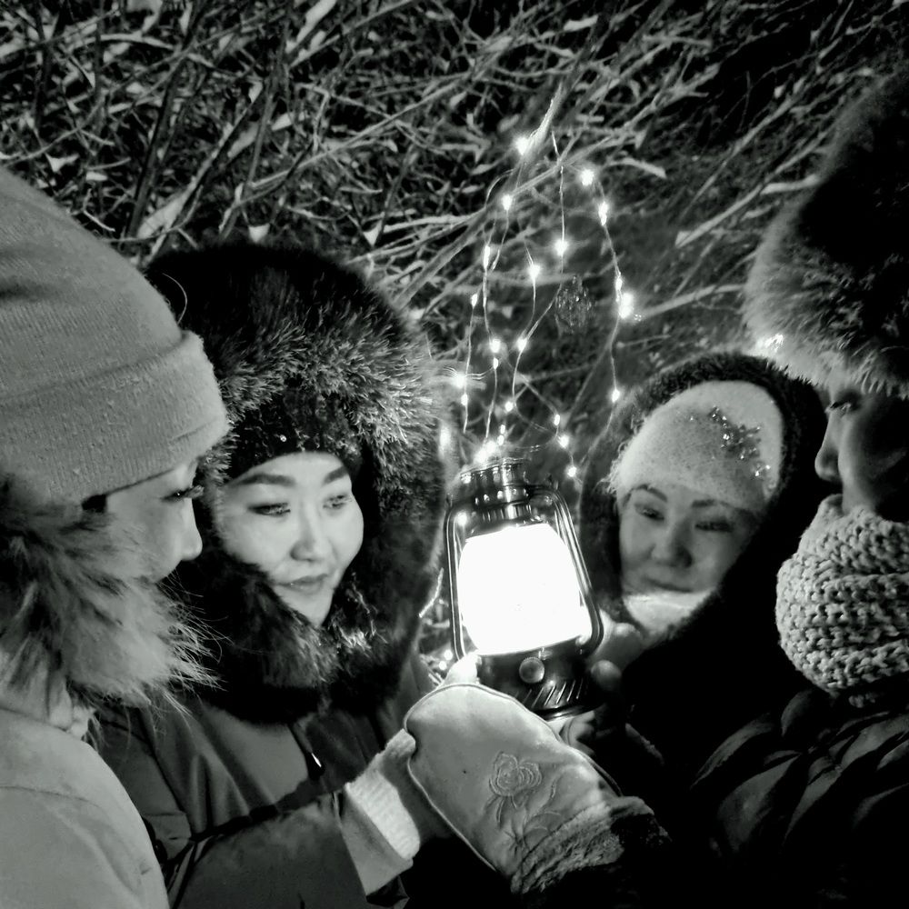 Photograph by Альбина Бугименова