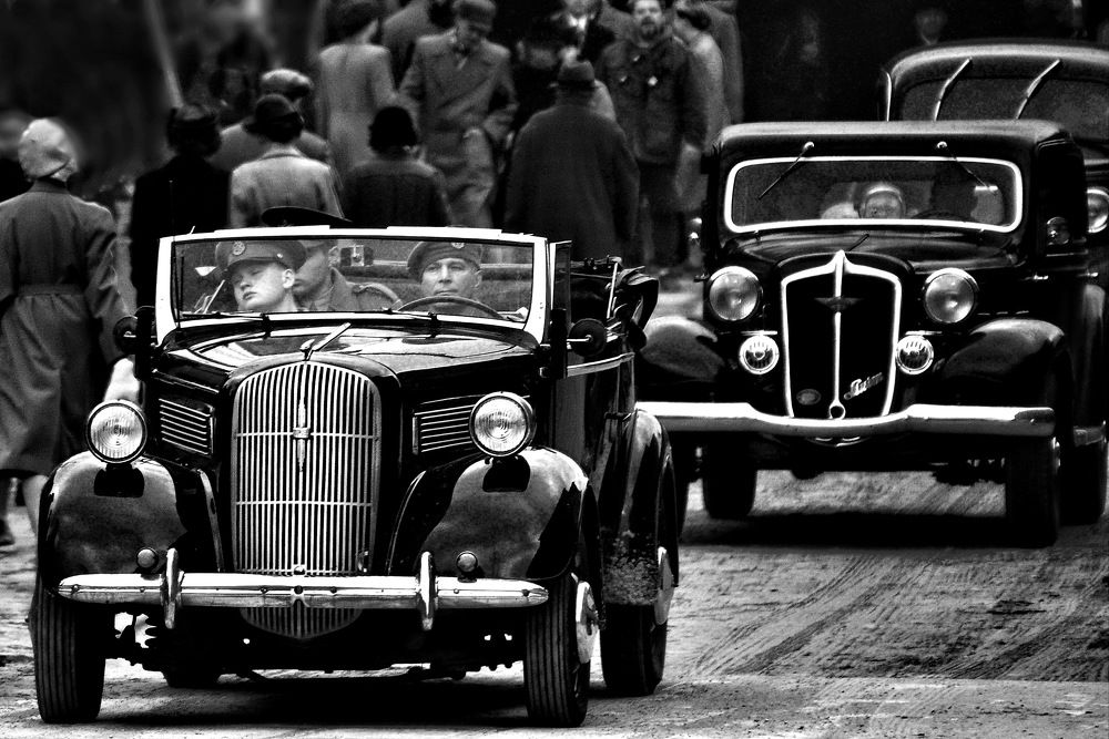 Photograph by Дмитрий Волков