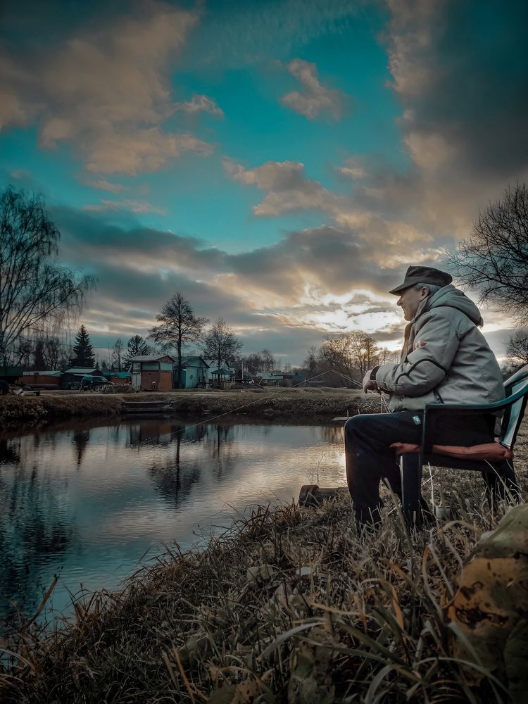 Photograph by Ольга