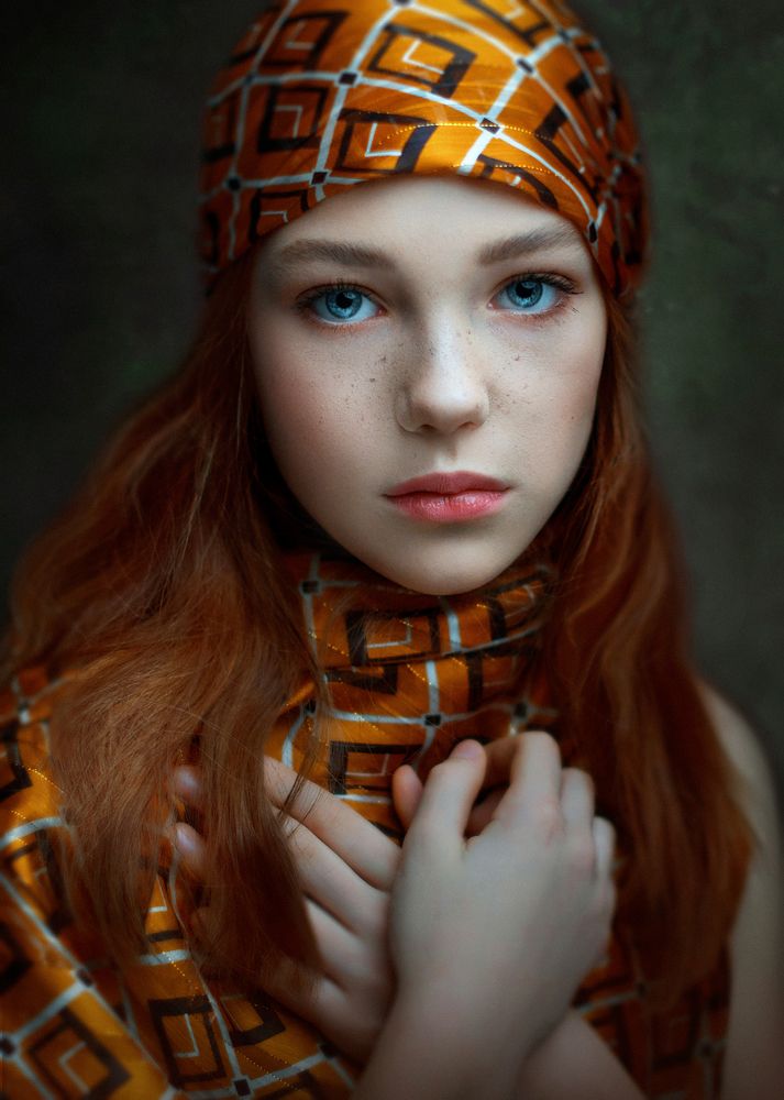 Photograph by Karolina Leszczyńska - Urbaniak