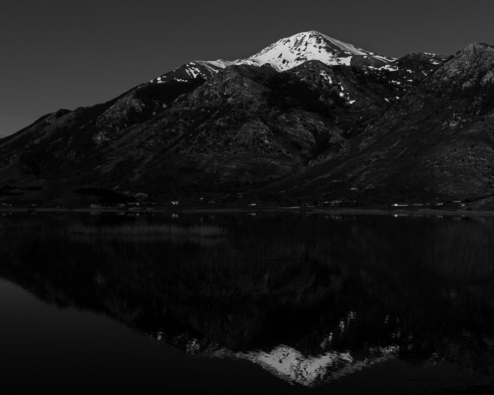 Photograph by Елизавета Калинина