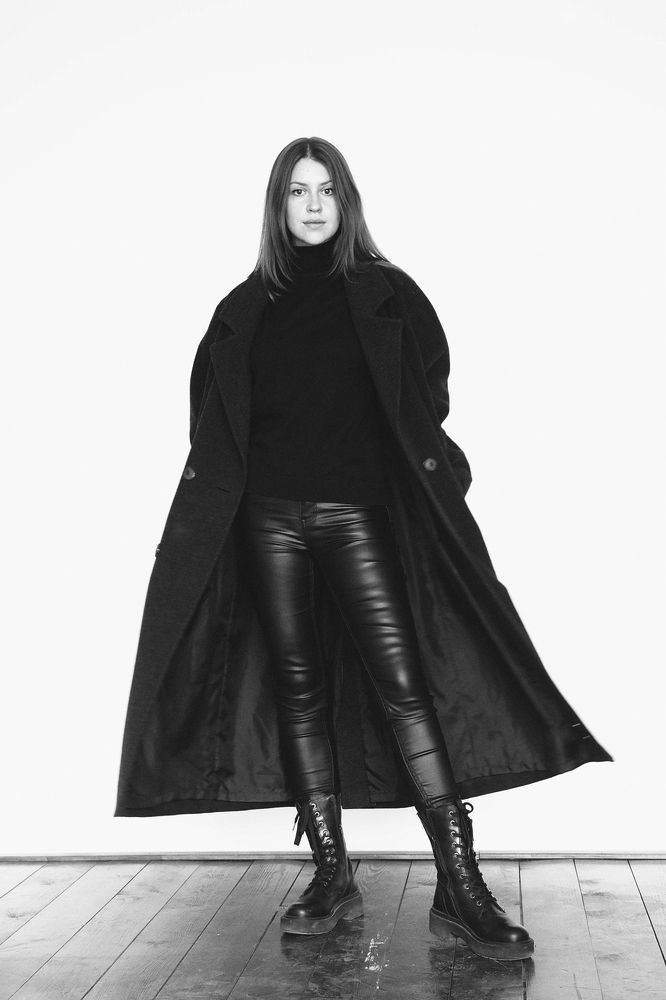 Photograph by Денис Мациевский