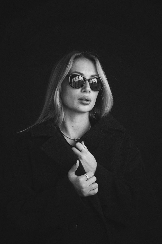 Photograph by Денис Мациевский