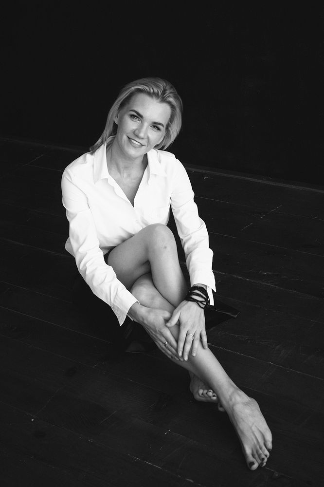 Photograph by Денис Мациевский