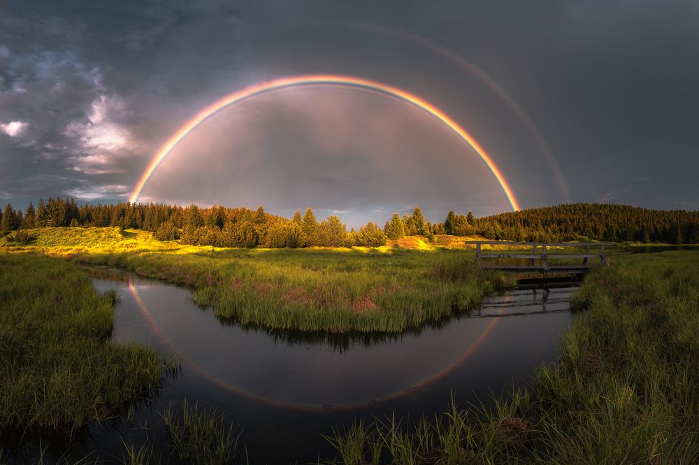 Photograph by Luboš Prchal