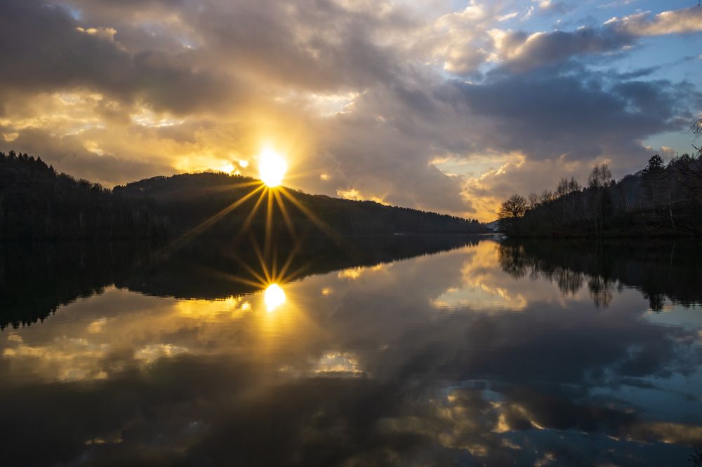 Photograph by W Graf