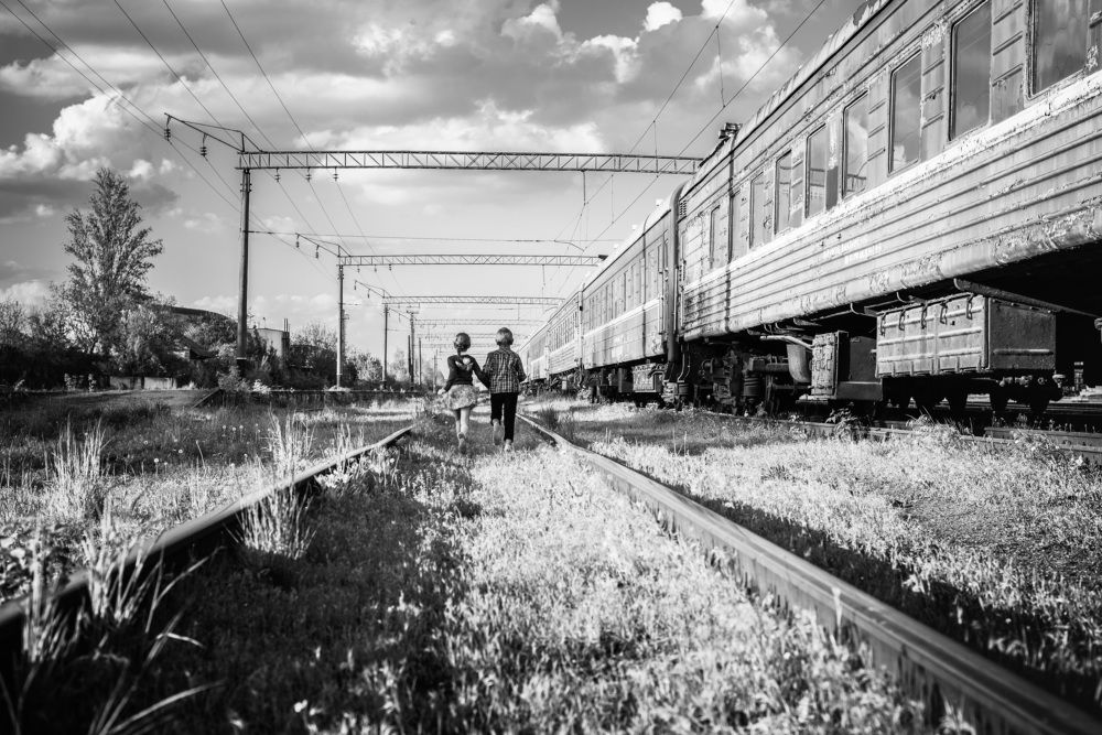 Фотография автора Ольга Ищенко