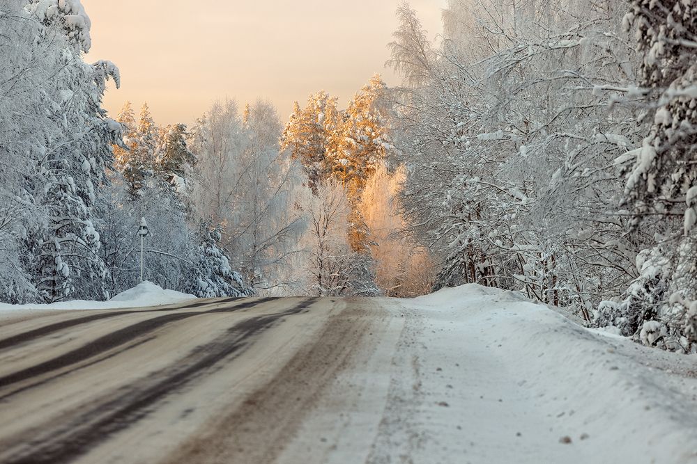 Photograph by Юрий Шурчков